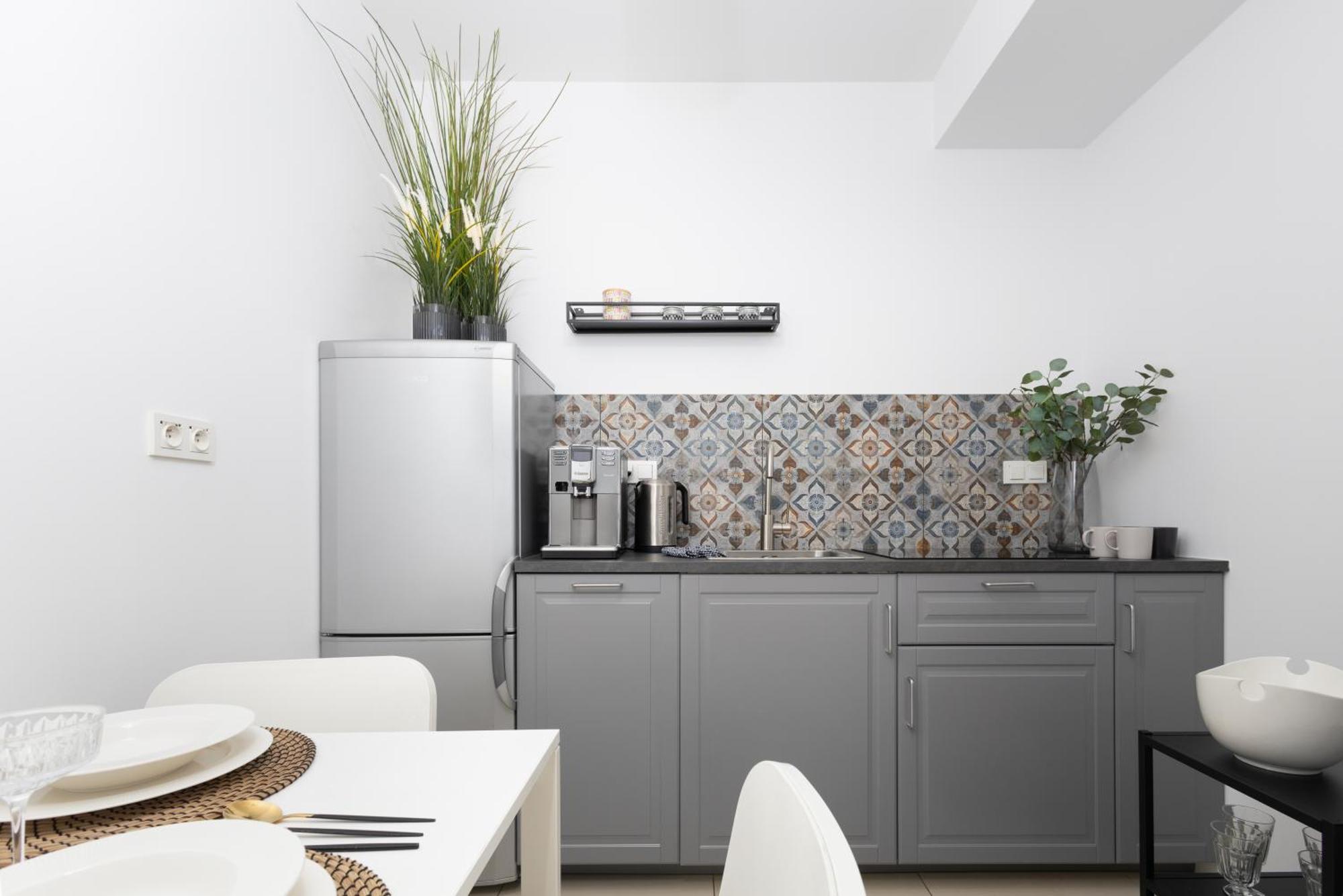 Apartament Goclawska Swps Pge Narodowy Dworzec Wschodni Soho Factory วอร์ซอ ภายนอก รูปภาพ