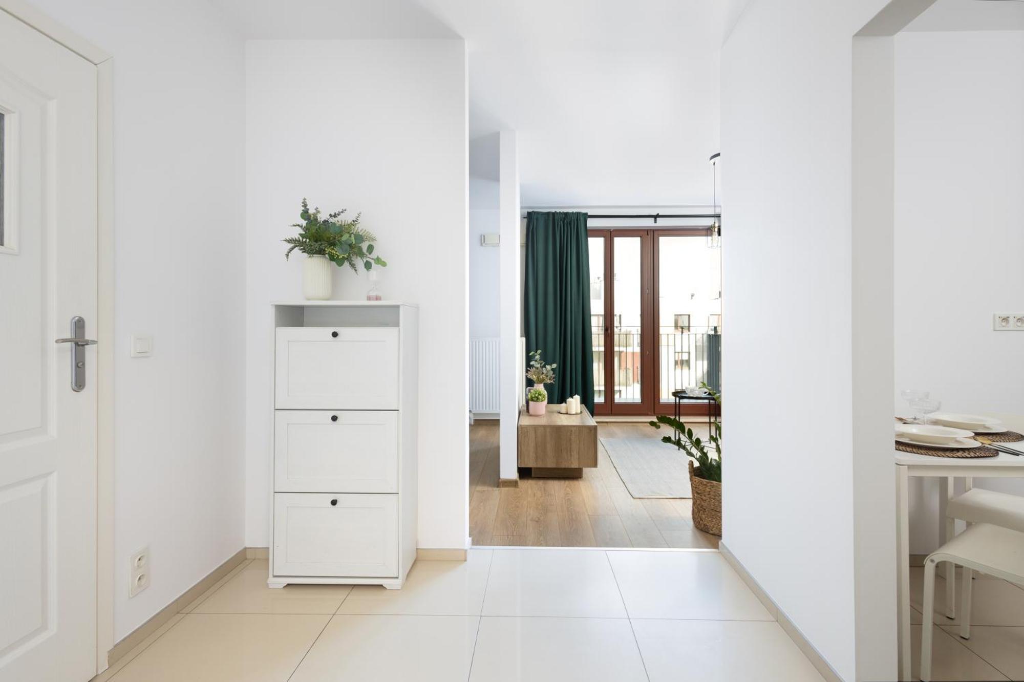 Apartament Goclawska Swps Pge Narodowy Dworzec Wschodni Soho Factory วอร์ซอ ภายนอก รูปภาพ